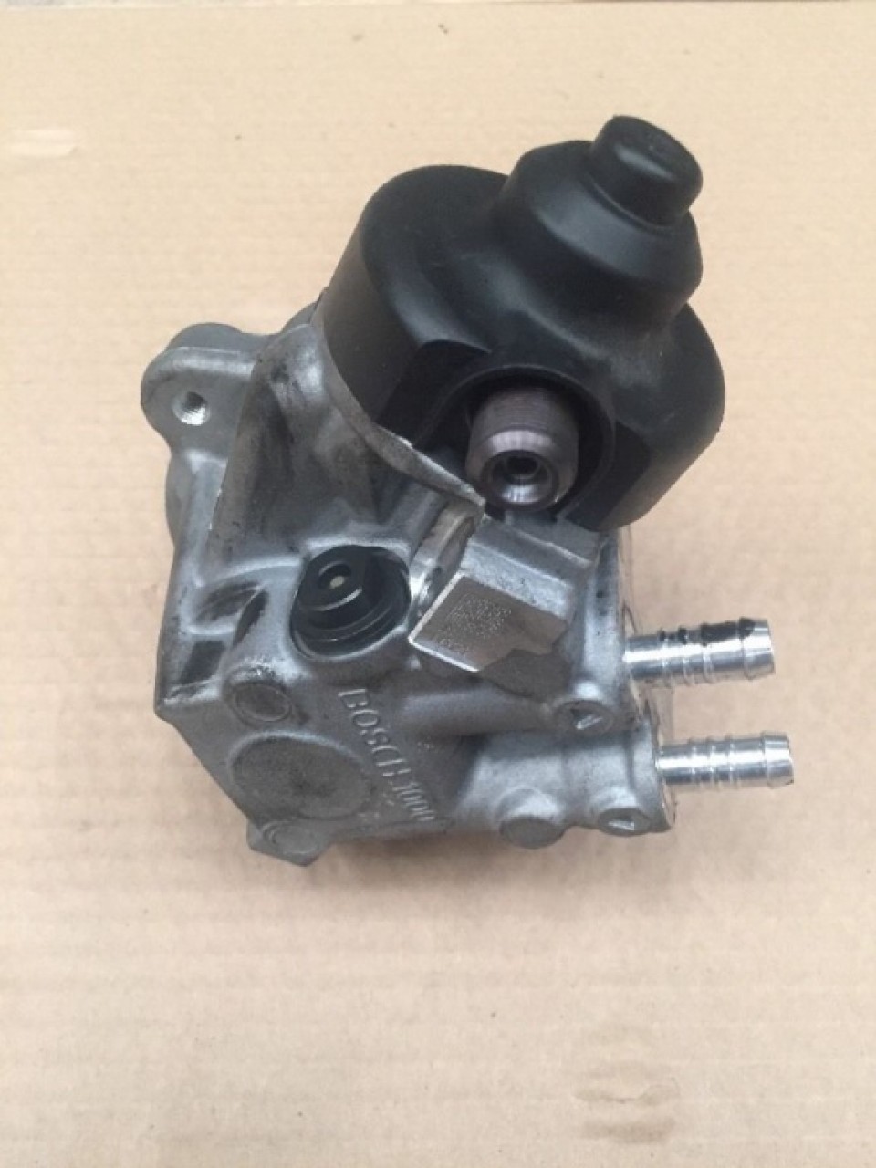 Pompa inalta presiune cod 03l130755ac vw golf 6 2.0 tdi clca 110 cai
