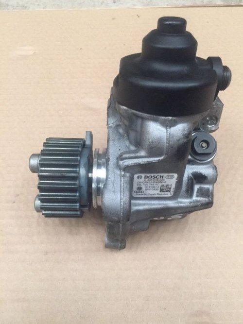 Pompa inalta presiune cod 03l130755ac vw golf 6 2.0 tdi cfh 140 cai