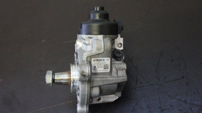 Pompa inalta presiune cod 03l130755ac vw passat b6 2.0 tdi cbab 140 cai