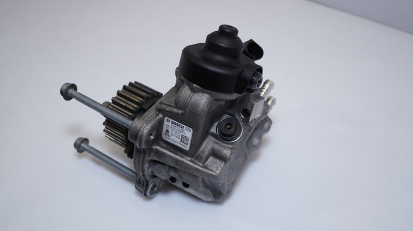 Pompa inalta presiune cod 03l130755ac vw passat b7 2.0 tdi cfgb 170 cai