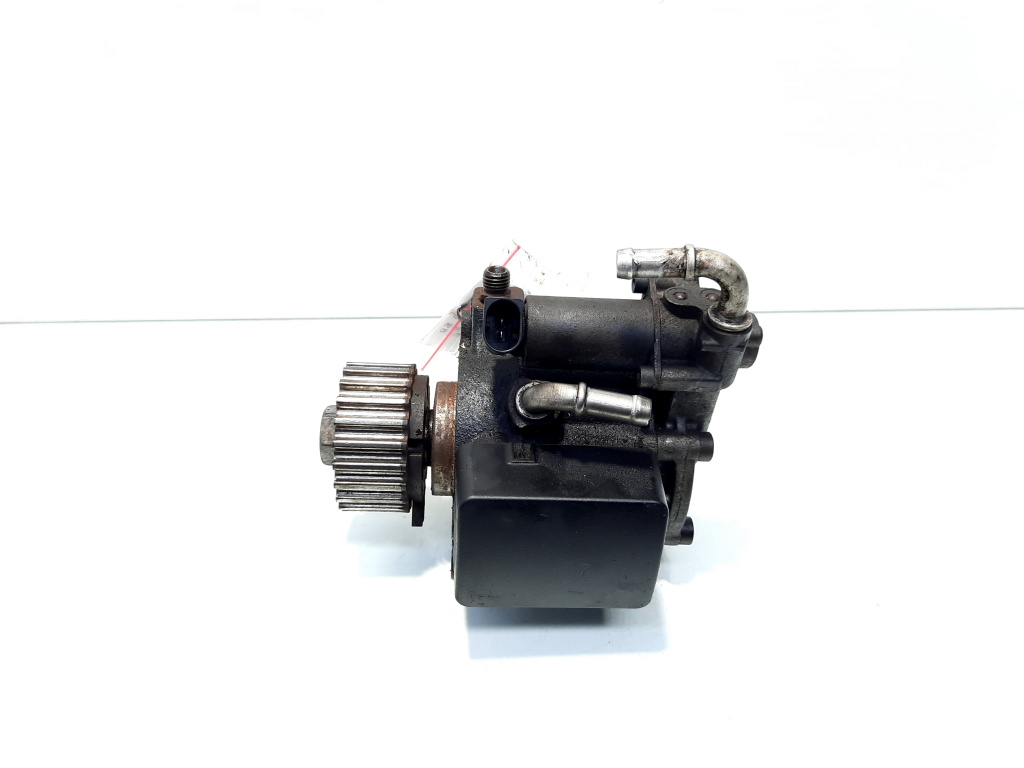 Pompa inalta presiune, cod 03L130755AL, Vw Golf 6 (5K1) 1.6 TDI, CAY (id:522379)