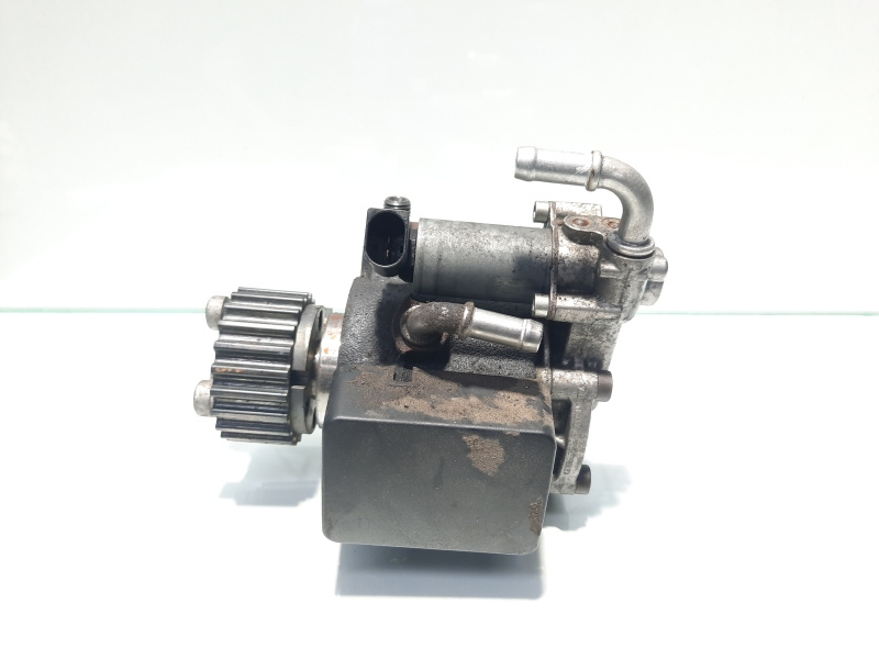 Pompa inalta presiune, cod 03L130755AL, VW Polo sedan (6R), 1.6 TDI
