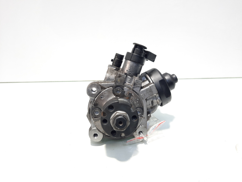 Pompa inalta presiune, cod 03L130755D, 0445010514, Skoda Octavia 2 Scout (1Z5), 2.0 TDI, CFH (id:581442)