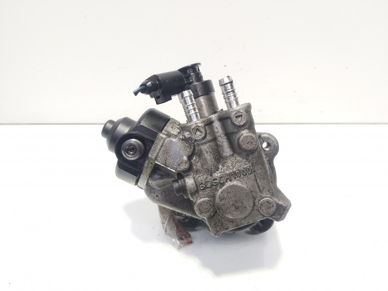 Pompa inalta presiune, cod 03L130755D, 0445010514, Skoda Octavia 2 Combi (1Z5) 2.0 TDI, CFH (id:636961)