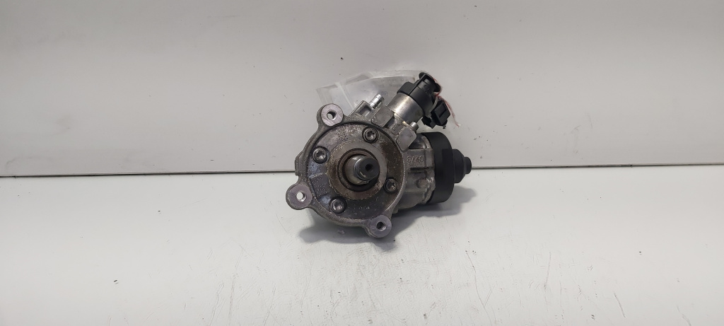 Pompa inalta presiune, cod 03L130755D, 0445010514, Skoda Octavia 2 Combi (1Z5) 2.0 TDI, CFH (id:690478)