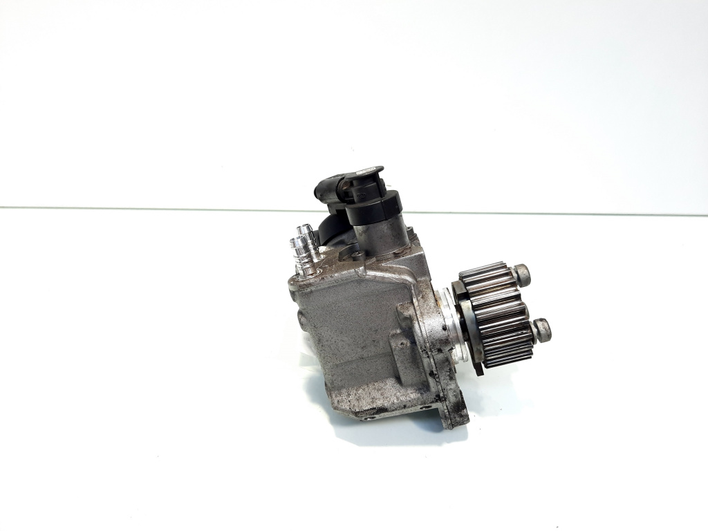 Pompa inalta presiune, cod 03L130755D, 0445010514, Skoda Octavia 2 Combi (1Z5) 2.0 TDI, CFH (id:534032)