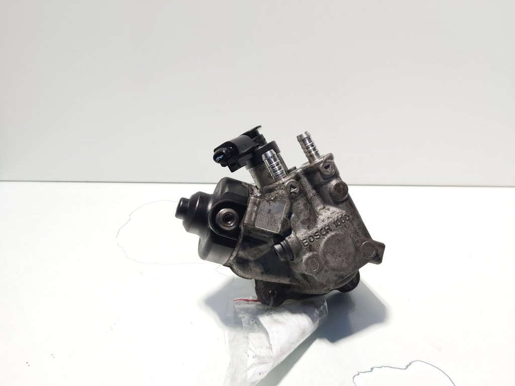 Pompa inalta presiune, cod 03L130755D, 0445010514, Skoda Octavia 2 Combi (1Z5), 2.0 TDI, CFH (id:672479)