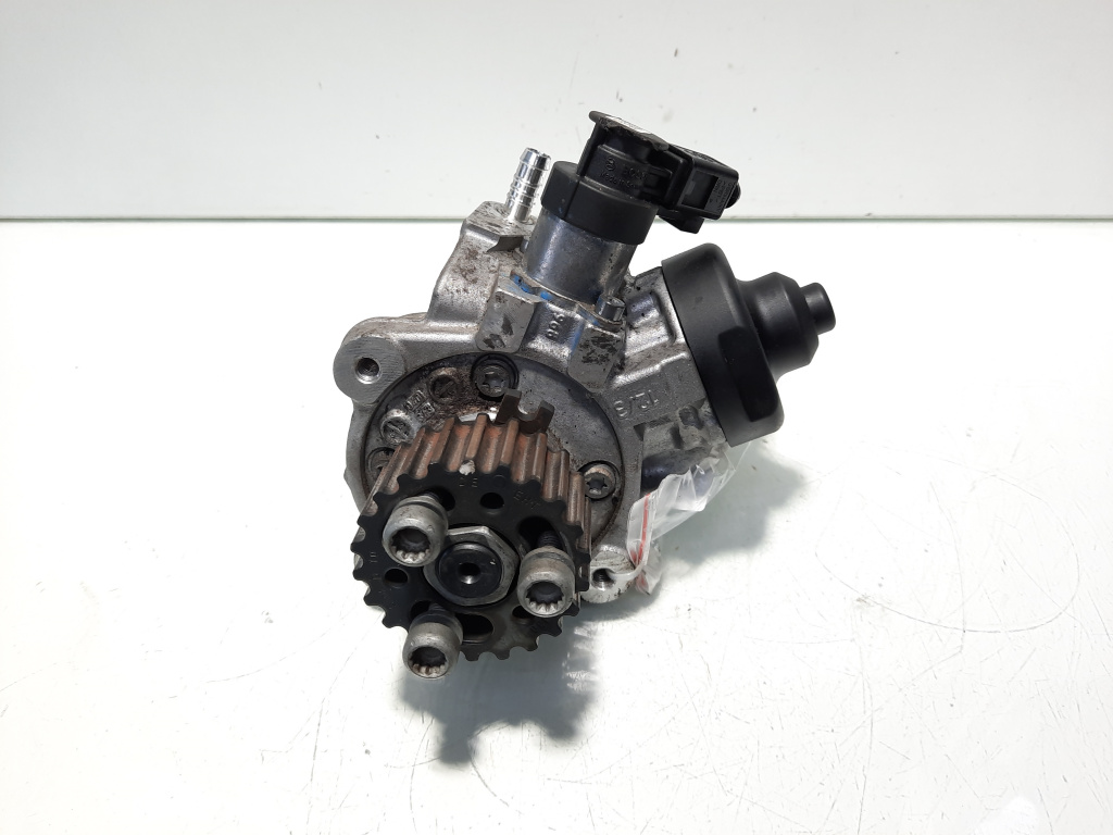 Pompa inalta presiune, cod 03L130755D, 0445010514, Skoda Octavia 2 Combi (1Z5) 2.0 TDI, CFH (id:563885)