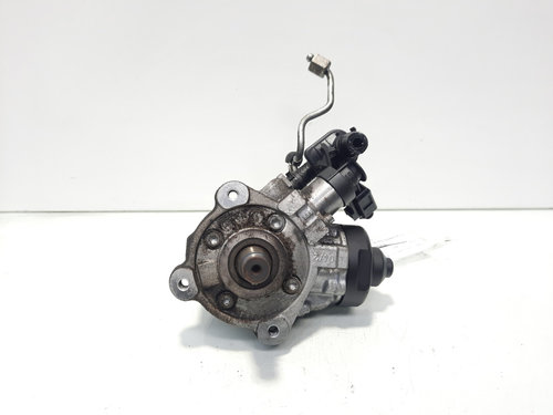 Pompa inalta presiune, cod 03L130755D, 0445010514, Skoda Octavia 2 Scout (1Z5), 2.0 TDI, CFH (id:583...