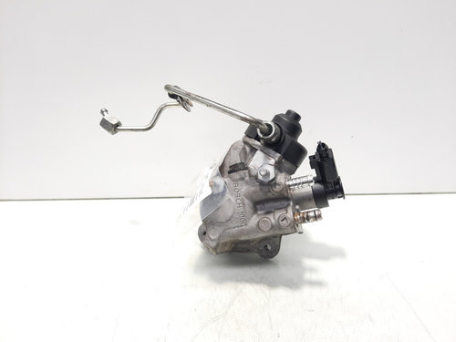 Pompa inalta presiune, cod 03L130755D, 0445010514, Skoda Octavia 2 Scout (1Z5), 2.0 TDI, CFH, 4x4 (i...