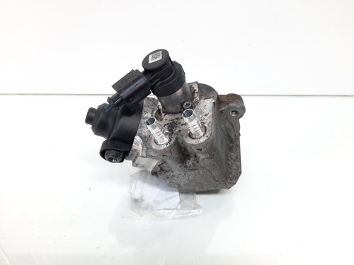 Pompa inalta presiune, cod 03L130755D, 0445010514, Skoda Octavia 2 Scout (1Z5), 2.0 TDI, CFH, 4x4 (i...