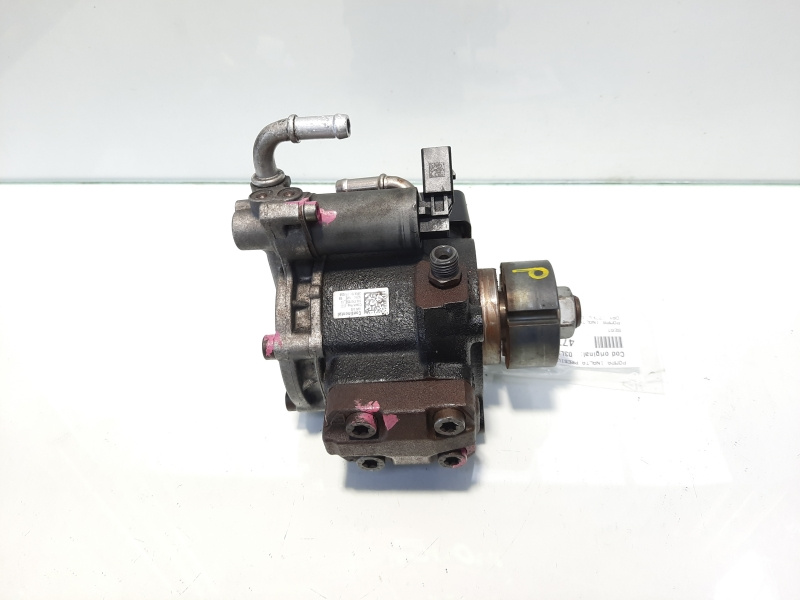 Pompa inalta presiune, cod 03L130755E, Audi A3 Sportback (8PA), 1.6 TDI, CAY (idi:477085)