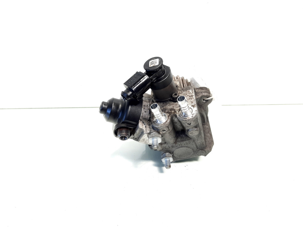 Pompa inalta presiune, cod 03L130755L, 0445010526, Skoda Superb II Combi (3T5) 2.0 TDI, CFG (id:539804)
