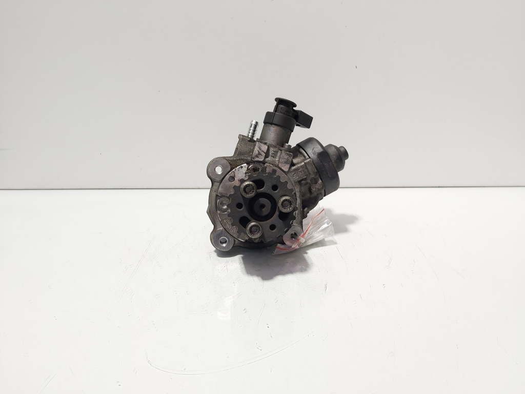 Pompa inalta presiune, cod 03L130851AX, 0986437409, Vw Passat (3C2) 2.0 TDI, CBA (id:669768)