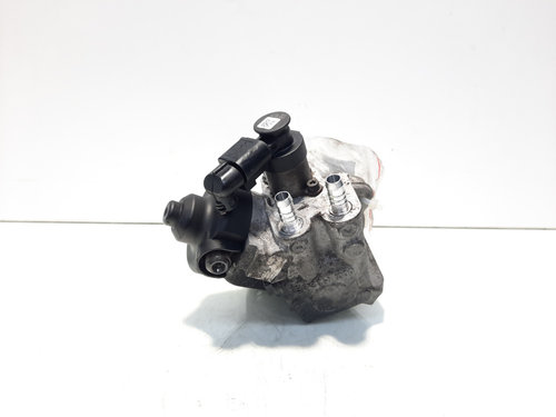 Pompa inalta presiune, cod 03L130851X, 0986437407, Audi A5 (8T3), 2.0 TDI, CAH (idi:612799)