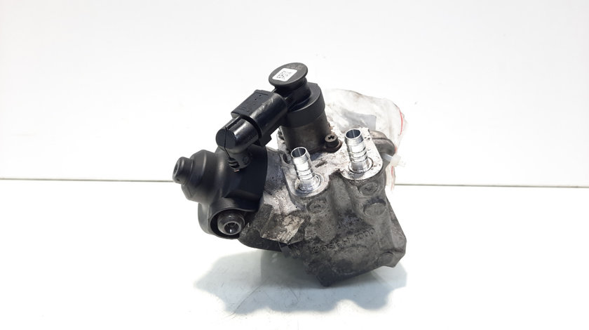 Pompa inalta presiune, cod 03L130851X, 0986437407, Audi A4 Allroad (8KH, B8), 2.0 TDI, CAG (idi:612799)