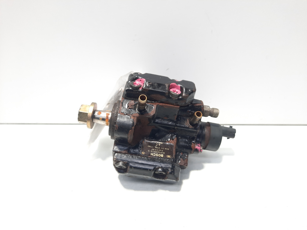 Pompa inalta presiune, cod 0445010007, Alfa, 1.9 JTD, 937A2000 (idi:387338)