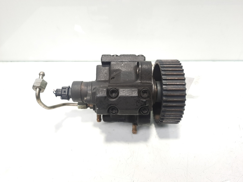 Pompa inalta presiune, cod 0445010007, Fiat Marea (185), 1.9 JDT, 182B4000 (idi:468305)