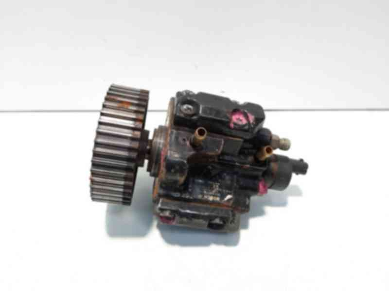 Pompa inalta presiune, cod 0445010007, Fiat Stilo (192) 1.9 M-Jet, 192A1000 (id:335284)