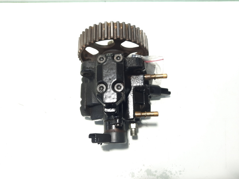 Pompa inalta presiune, cod 0445010046, Citroen C4 (I) coupe, 2.0 HDI, RHZ (idi:471615)