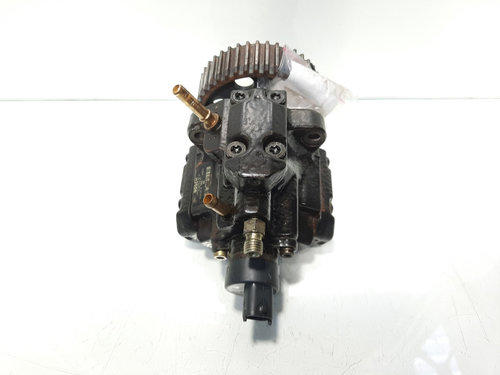 Pompa inalta presiune, cod 0445010071, Fiat Punto Van (188AX), 1.9 JTD, 188B2000 (idi:466717)