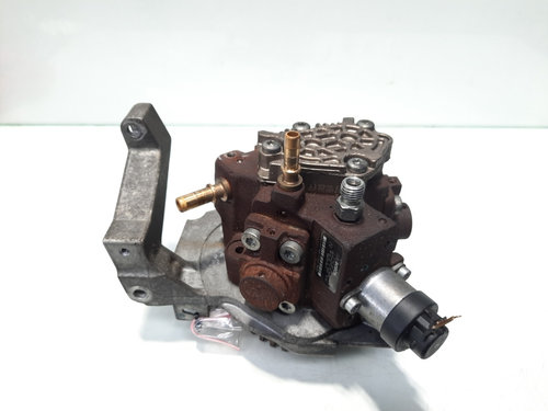 Pompa inalta presiune, cod 0445010102, 96837037080A, Citroen C4 Picasso, 1.6 hdi, 9HZ (idi:473368)