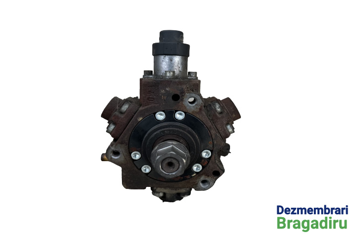 Pompa inalta presiune Cod: 0445010102, 9683703780A Ford Focus 2 [2004 - 2008] Hatchback 5-usi 1.6 TDCi MT (109 hp)