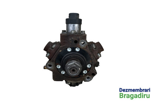 Pompa inalta presiune Cod: 0445010102, 9683703780A Ford Focus 2 [2004 - 2008] Hatchback 5-usi 1.6 TD...