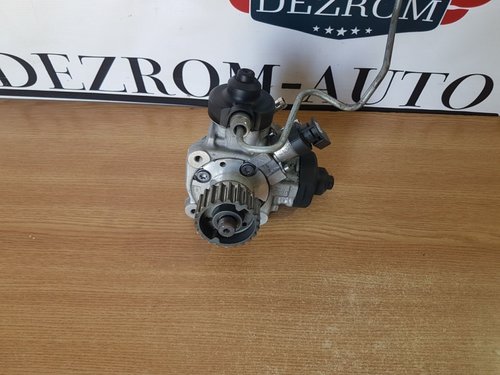 Pompa inalta presiune cod 0445010611 059130755ah audi q5 3.0 tdi ccwa 240 cai