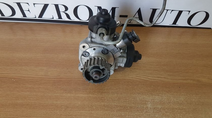 Pompa inalta presiune cod 0445010611 059130755ah vw touareg 3.0 tdi casa