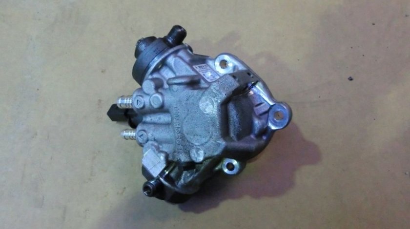 Pompa inalta presiune cod 0445010611 059130755ah audi a4 b8 3.0 tdi ccwa