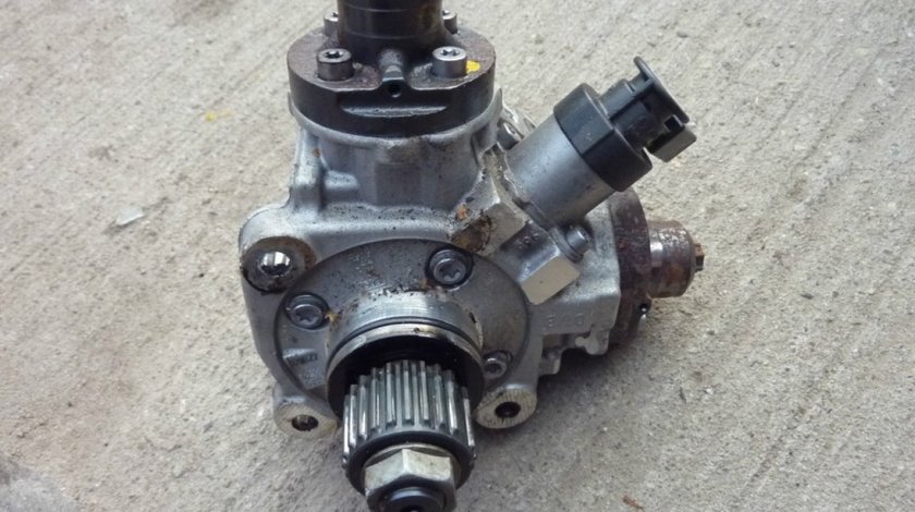 Pompa inalta presiune cod 0445010611 059130755ah audi a4 b8 3.0 tdi ccwb