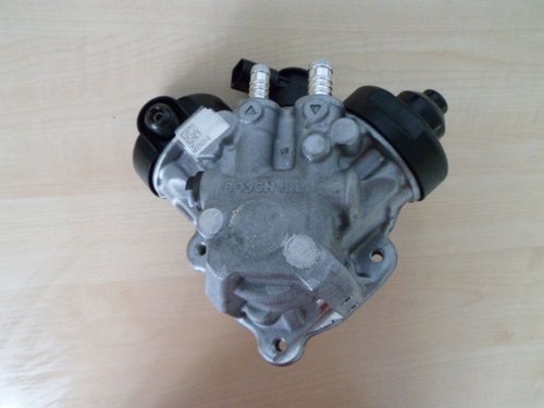 Pompa inalta presiune cod 0445010611 059130755ah audi a5 8t 2.7 tdi cgkb