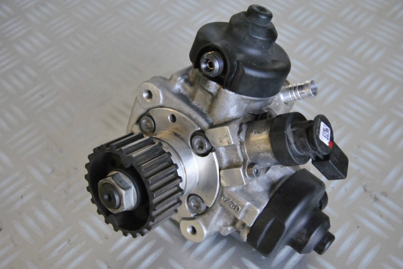 Pompa inalta presiune cod 0445010611 059130755ah audi a5 8t 3.0 tdi ccwa