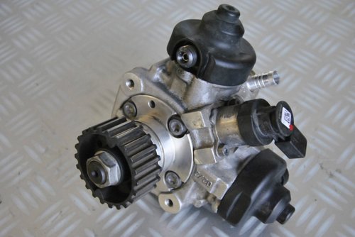 Pompa inalta presiune cod 0445010611 059130755ah audi a5 8t 3.0 tdi ccwa