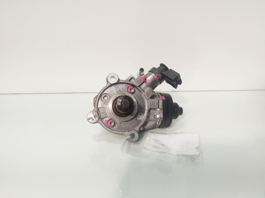 Pompa inalta presiune, cod 0445010764, 8511626-06, Bmw 4 Cabriolet (F33, F83), 2.0 diesel, B47D20A (idi:693406)