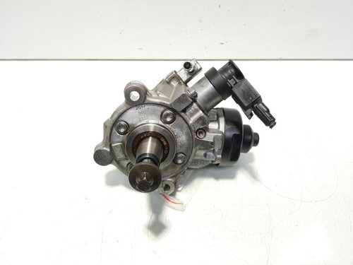 Pompa inalta presiune, cod 0445010768, 8511626-09, Bmw 1 (F20, F21), 2.0 diesel, B47D20A (idi:570807...