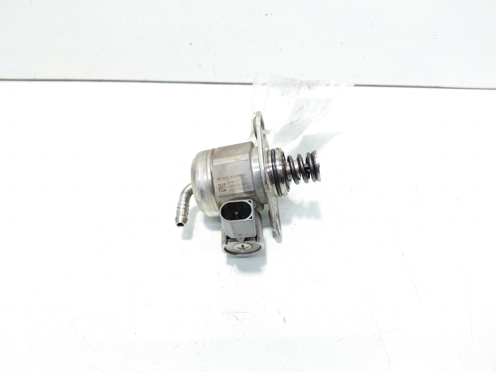 Pompa inalta presiune, cod 04E127025B, 0261520261, Vw Scirocco (137) 1.4 TSI, CZD (id:706714)