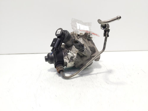 Pompa inalta presiune, cod 04L130755D, 0445010537, Vw Golf 7 (5G) 1.6 TDI, CLH (id:687847)