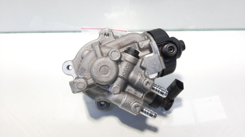 Pompa inalta presiune, cod 04L130755D, 0445010537, Audi A3 Cabriolet (8V7, 8VE), 1.6 TDI, CLHA (idi:450874)