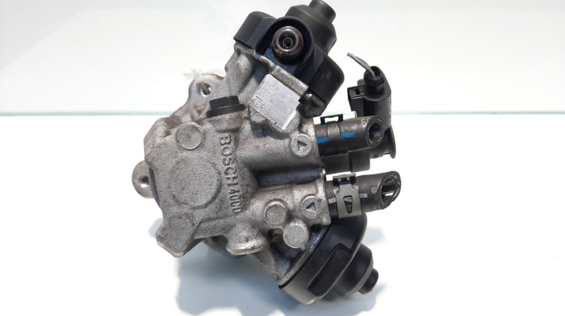 Pompa inalta presiune, cod 059130755AH, 0445010611, Audi A4 Avant (8K5, B8), 2.7 TDI, CGK