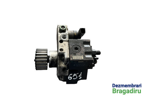 Pompa inalta presiune Cod: 059130755J / 059 130 755J Audi A6 4F/C6 [2004 - 2008] Sedan 2.7 TDI MT (1...