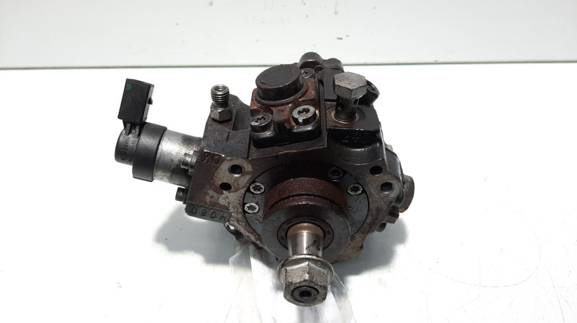 Pompa inalta presiune, cod 059130755S, 0445010154, Audi A6 (4F2, C6), 2.7 TDI, BPP (id:564809)