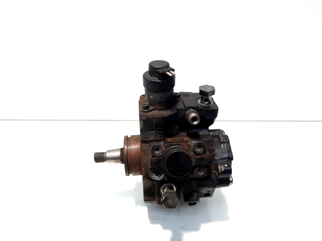 Pompa inalta presiune, cod 059130755S, 0445010154, Audi A6 (4F2, C6) 2.7 TDI, BPP (id:519243)