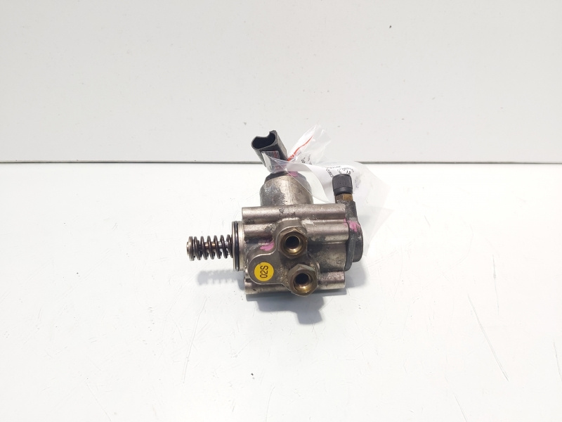 Pompa inalta presiune, cod 06F127025D, Audi A3 (8P1), 2.0 FSI, BLX (id:690518)