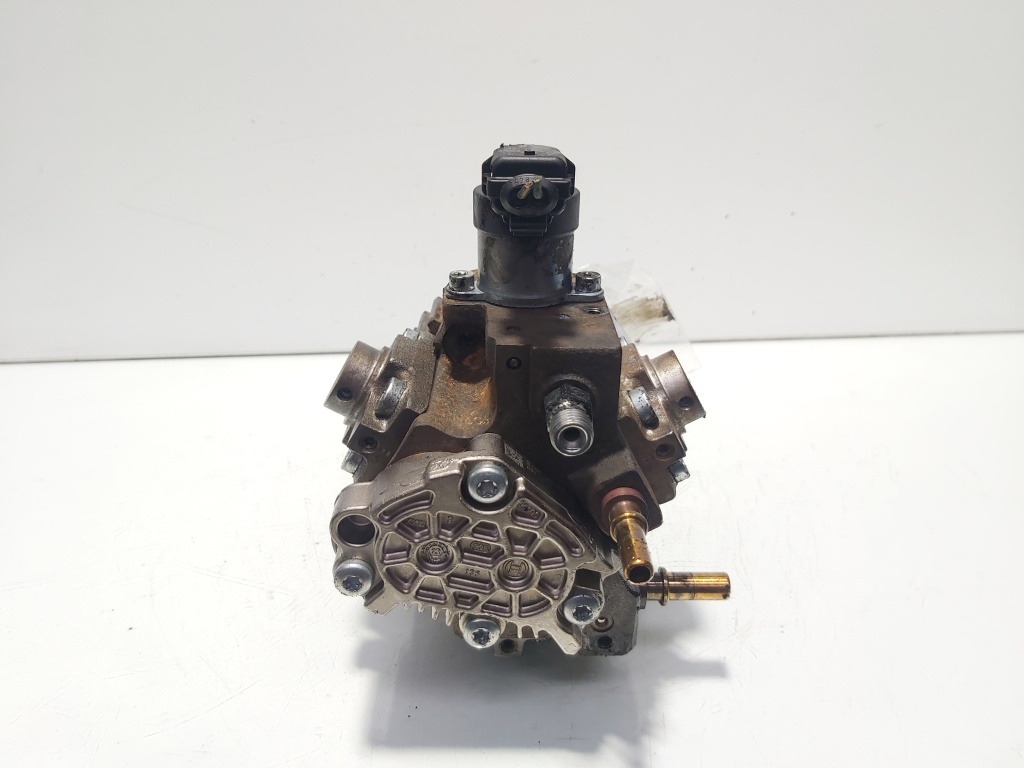 Pompa inalta presiune, cod 0986437028, Ford Focus 2 (DA), 1.6 TDCI, GPDA (id:643276)