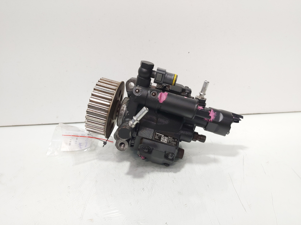 Pompa inalta presiune, cod 167000061R, Dacia Duster 1.5 DCI, K9K856 (id:702482)