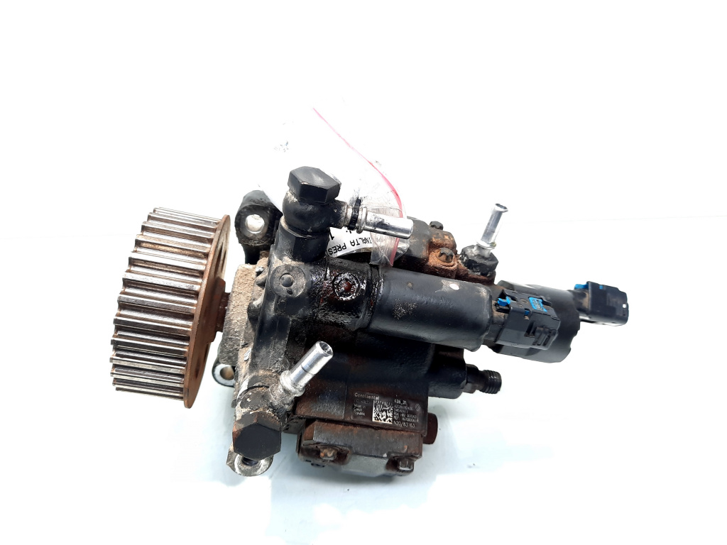 Pompa inalta presiune, cod 167000061R, Dacia Duster, 1.5 DCI, K9K856 (pr:110747)