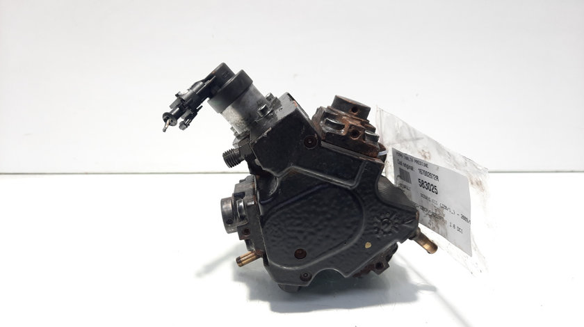 Pompa inalta presiune, cod 167002972R, Renault Scenic 3, 1.6 DCI, R9M402 (id:583025)