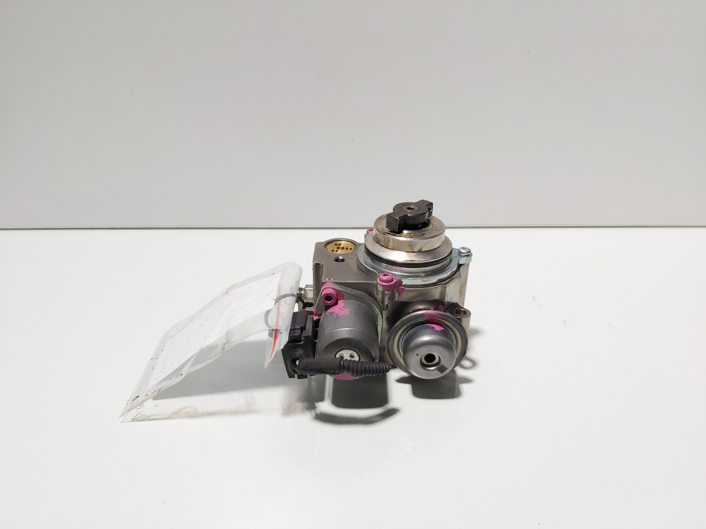 Pompa inalta presiune, cod 1675941380, Peugeot 508 SW 1.6 benz (id:653916)